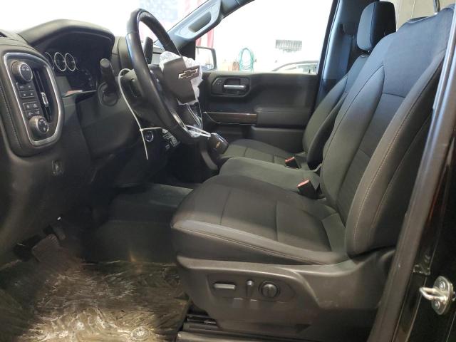 1GCUYEED9NZ149528 2022 CHEVROLET ALL Models