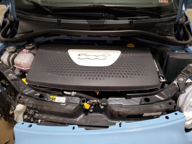 2017 FIAT 500 ELECTR 3C3CFFGE5HT579876