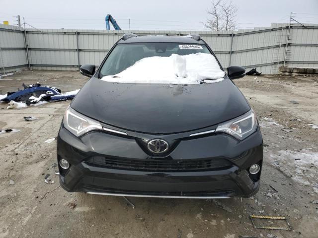 2018 TOYOTA RAV4 ADVEN - 2T3RFREV7JW830311