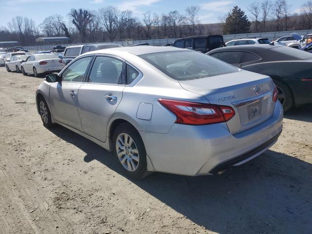 2016 NISSAN ALTIMA 2.5 - 1N4AL3AP9GC161924