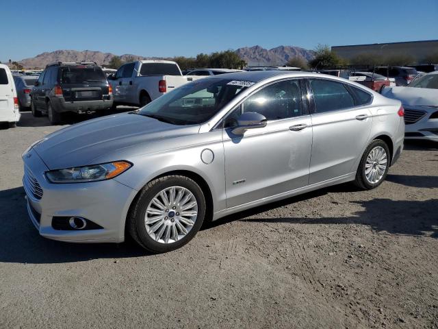 2015 FORD FUSION SE - 3FA6P0PU1FR105403