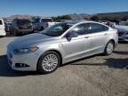 2015 FORD FUSION SE - 3FA6P0PU1FR105403