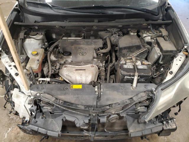 2015 TOYOTA RAV4 LIMIT - 2T3DFREV6FW386775