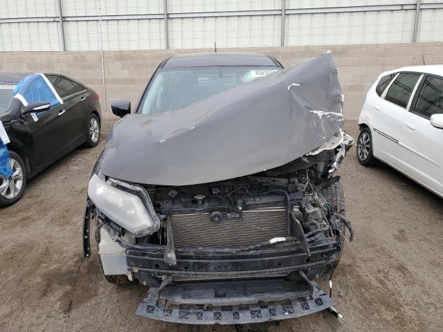 2016 NISSAN ROGUE S - KNMAT2MV0GP661994