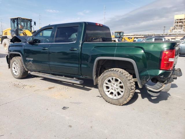Vin: 3gtu2uec9fg340094, lot: 46857335, gmc sierra k1500 sle 20152