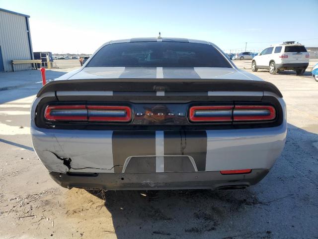 2022 DODGE CHALLENGER - 2C3CDZL98NH226312