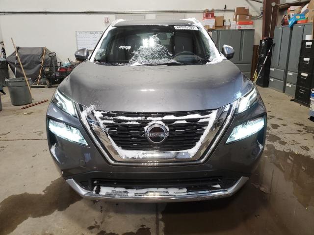 2023 NISSAN ROGUE PLAT JN8BT3DD9PW305653