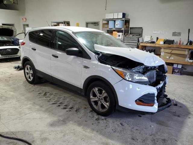Vin: 1fmcu0f72guc31583, lot: 43799605, ford escape s 20164