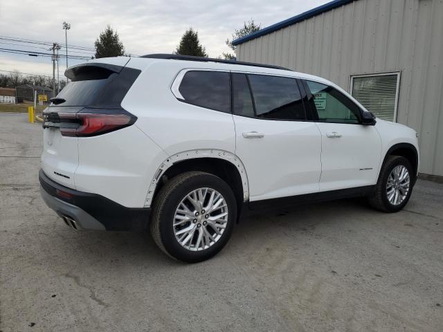 2024 GMC ACADIA UPL 1GKENNKS5RJ189954