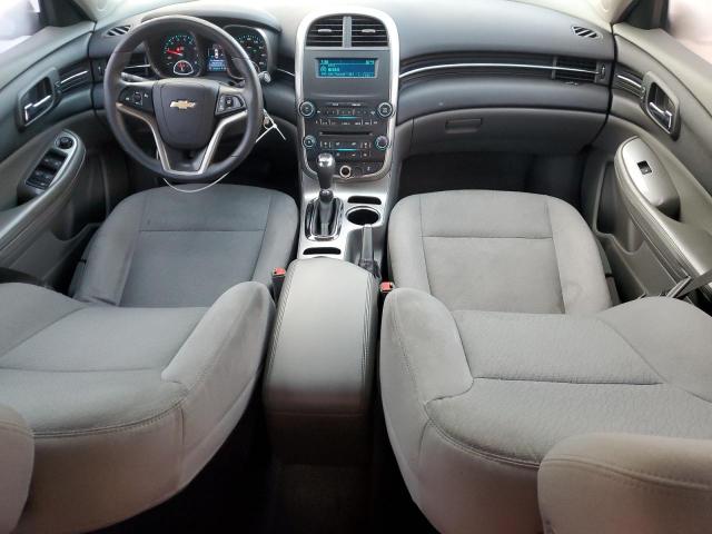 2015 CHEVROLET MALIBU LS - 1G11B5SL6FF334213
