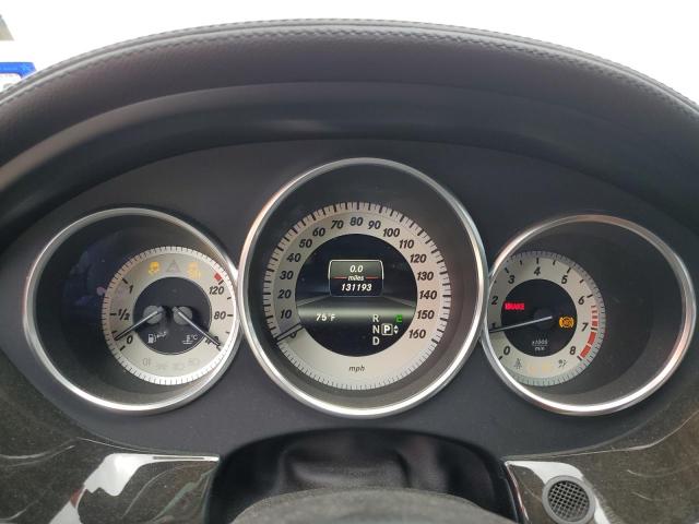 2013 MERCEDES-BENZ CLS 550 - WDDLJ7DB1DA081143
