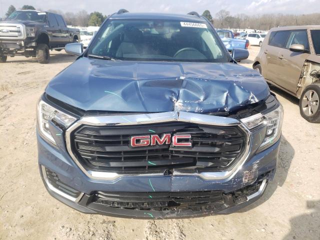 2024 GMC TERRAIN SL - 3GKALMEG4RL355041