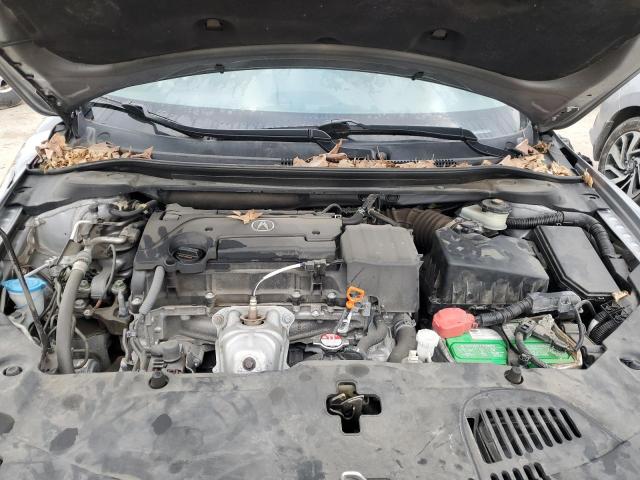 2020 ACURA ILX 19UDE2F39LA000613