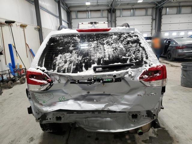 2019 SUBARU FORESTER JF2SKACC3KH547994