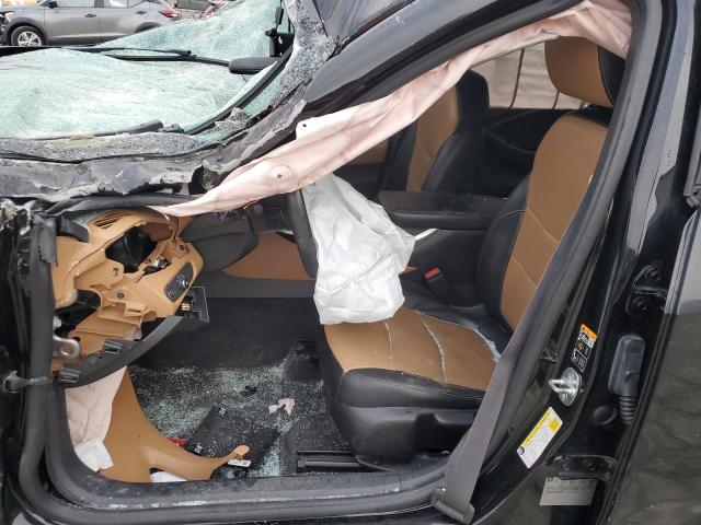 2017 CHEVROLET VOLT PREMI - 1G1RD6S50HU129067