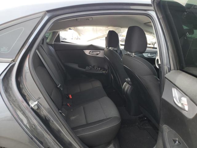 2023 KIA FORTE LX - 3KPF24AD8PE544969