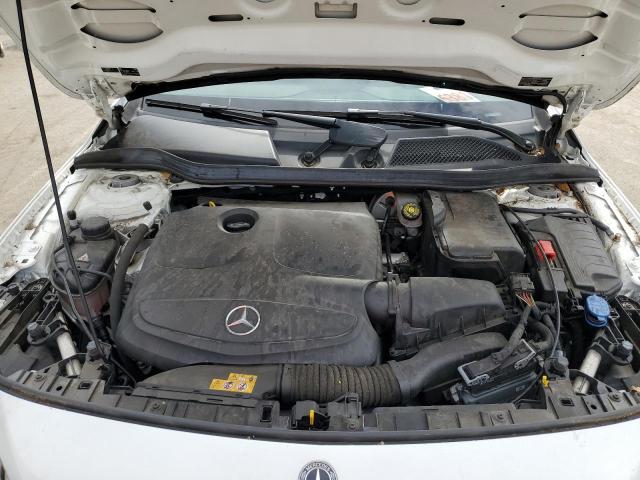 2018 MERCEDES-BENZ GLA 250 4M - WDCTG4GB4JJ492450
