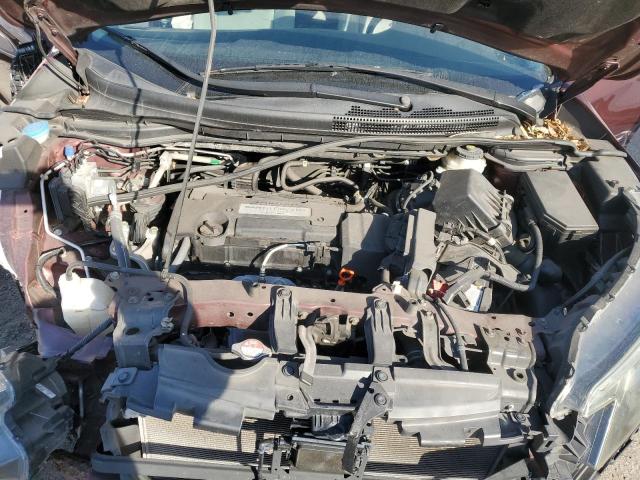 2015 HONDA CR-V TOURI - 5J6RM3H99FL011791