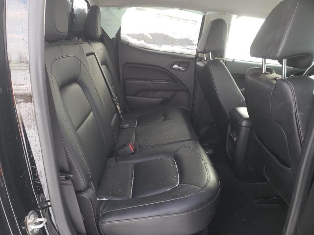 2016 GMC CANYON SLT 1GTG6DE37G1149775