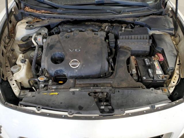 2012 NISSAN MAXIMA S #3303672930