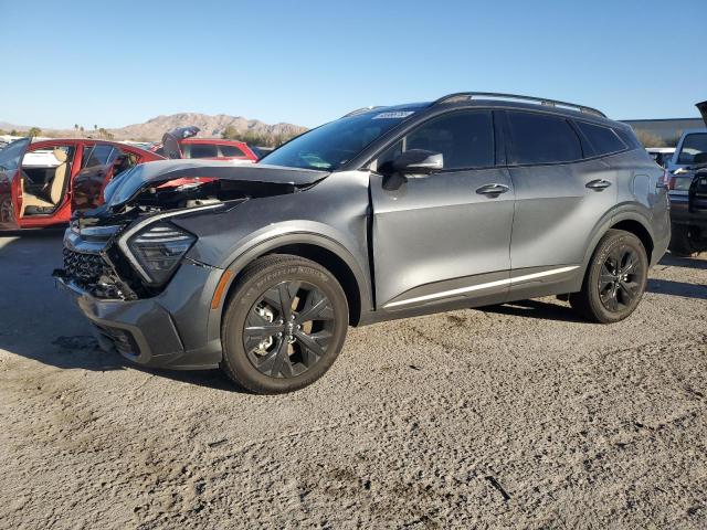 2023 KIA SPORTAGE X - KNDPZDAH4P7066584