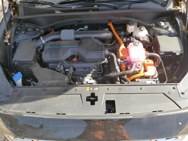 2023 HYUNDAI SANTA FE S - 5NMS3DA15PH020463