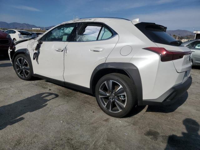 2025 LEXUS UX 300H BA JTHYBJAHXS2013108