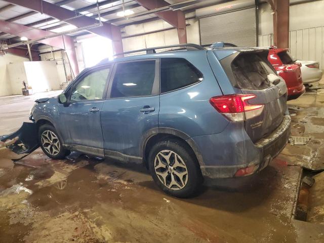 2021 SUBARU FORESTER P JF2SKAJC0MH409870