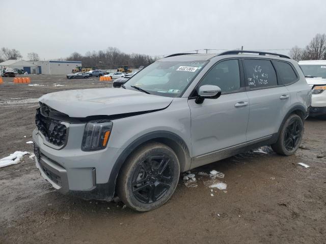 KIA TELLURIDE