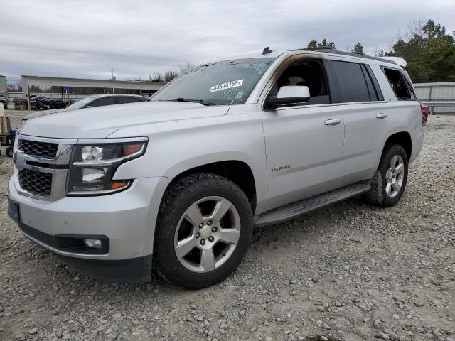 CHEVROLET TAHOE C150