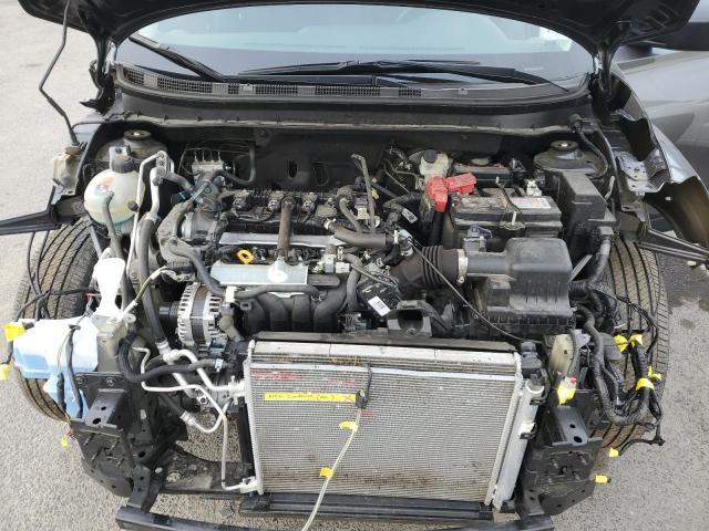 2023 NISSAN KICKS S - 3N1CP5BV1PL542917