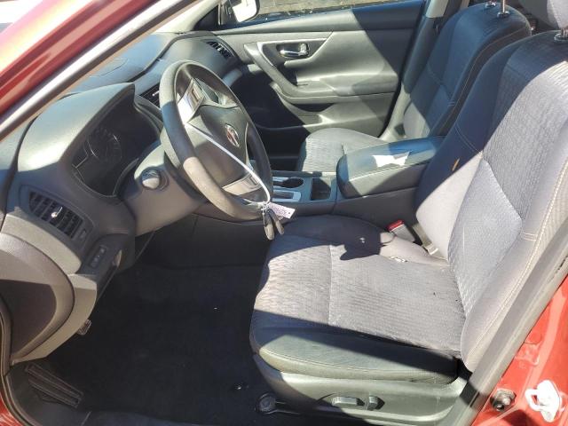 2016 NISSAN ALTIMA 2.5 - 1N4AL3AP6GC168118