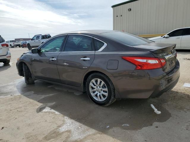 2016 NISSAN ALTIMA 2.5 - 1N4AL3AP2GC113777