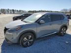 2021 NISSAN ROGUE SL - 5N1AT3CB6MC809500