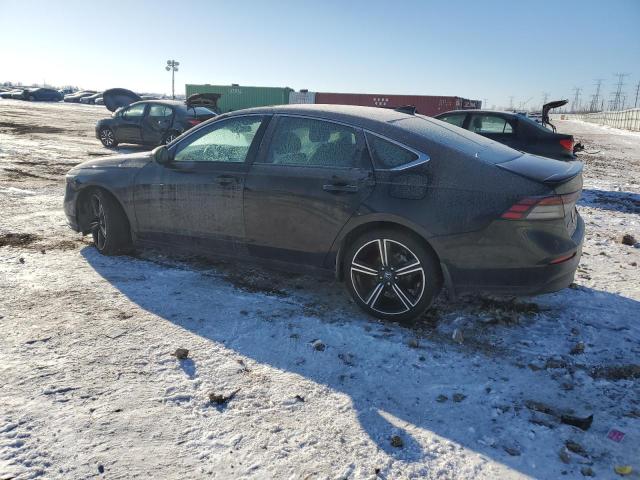 Vin: 1hgcy2f57ra060726, lot: 45969365, honda accord hybrid sport 20242