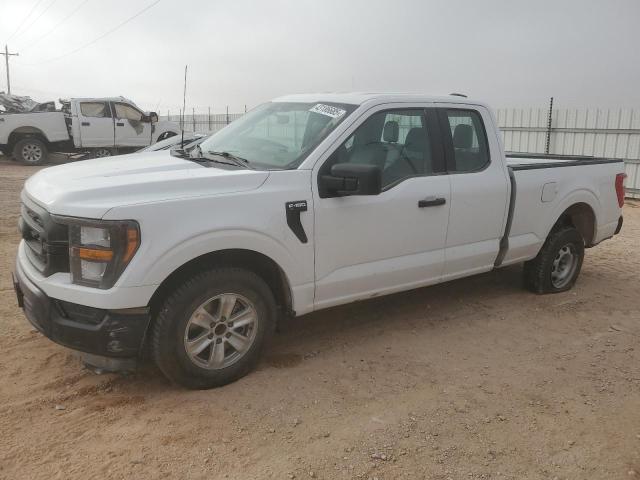 2023 FORD F150 SUPER 1FTEX1CP0PKE02275