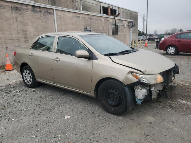 Vin: 2t1bu4ee4ac530035, lot: 44042365, toyota corolla base 20104