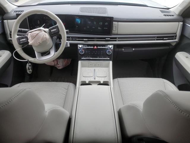 2024 HYUNDAI SANTA FE S - 5NMP24G1XRH009378