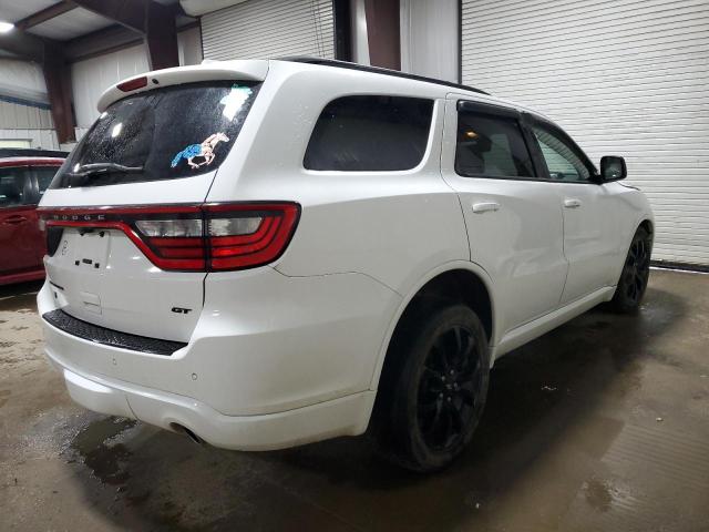 Vin: 1c4rdjdg1lc297081, lot: 45411695, dodge durango gt 20203