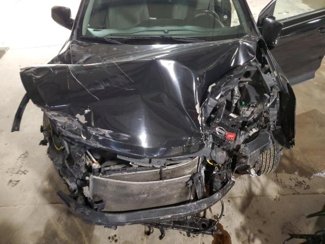 2017 HYUNDAI SANTA FE S - 5XYZTDLB6HG408558