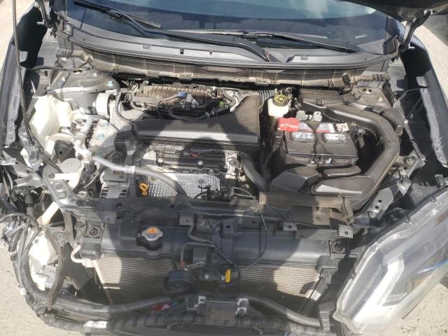 2018 NISSAN ROGUE S - JN8AT2MV2JW317875
