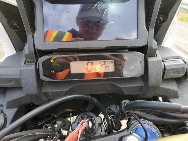 2024 HONDA CRF1100 D4 JH2SD15E0RK000841
