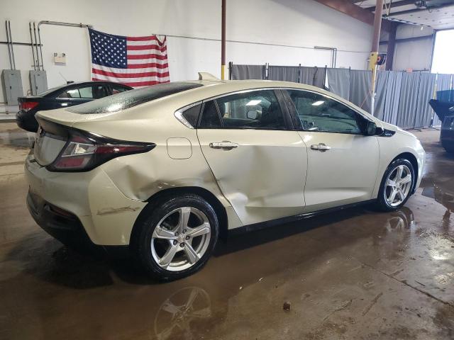Vin: 1g1rc6s52hu110104, lot: 46142605, chevrolet volt lt 20173