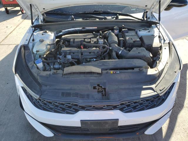2021 KIA K5 GT LINE - 5XXG64J28MG010543