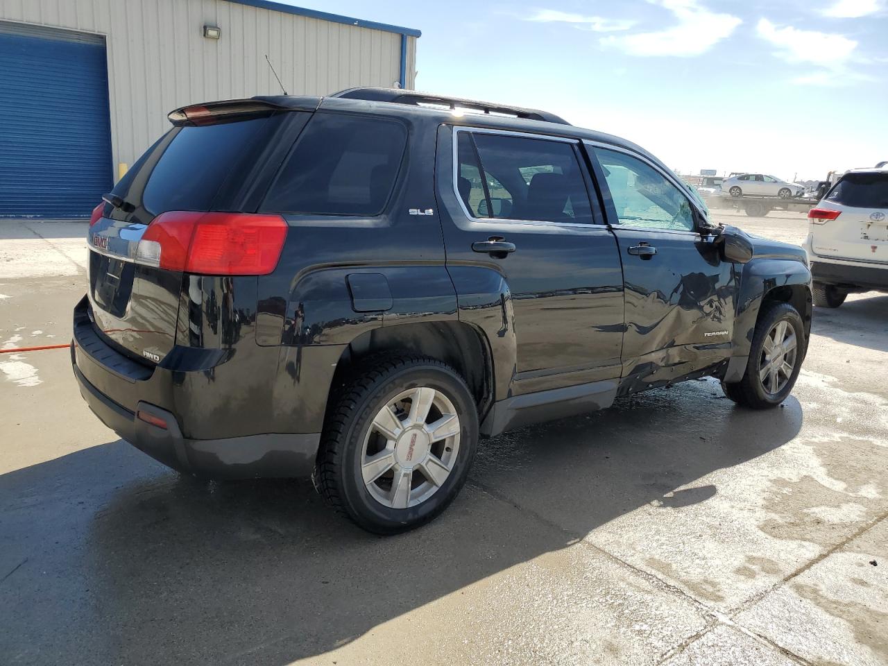 GMC TERRAIN SLE