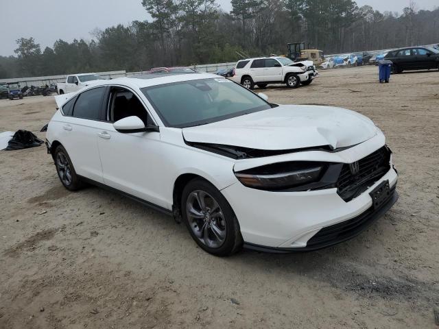 Vin: 1hgcy1f33ra025688, lot: 44749015, honda accord ex 20244