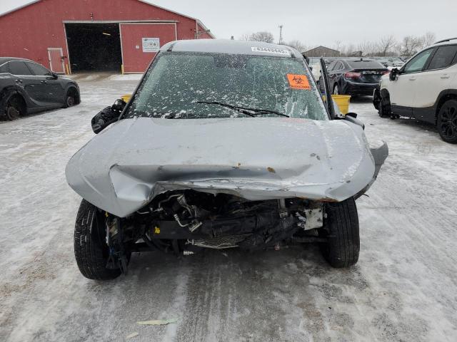 2022 HYUNDAI VENUE SE KMHRB8A35NU188633