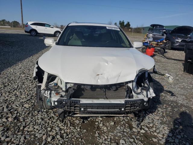 2015 HONDA ACCORD EXL - 1HGCR2F80FA127797