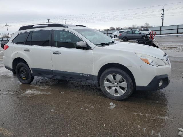 Vin: 4s4brdsc7d2239161, lot: 43476715, subaru outback 3.6r limited 20134