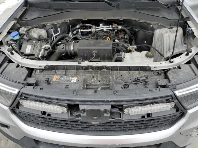 1FMSK8JH4NGB10632 2022 FORD EXPLORER